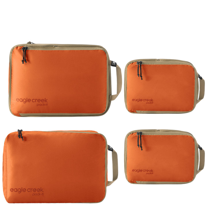 Eagle Creek Pack-It® Isolate Carry-On Packing Cube Set