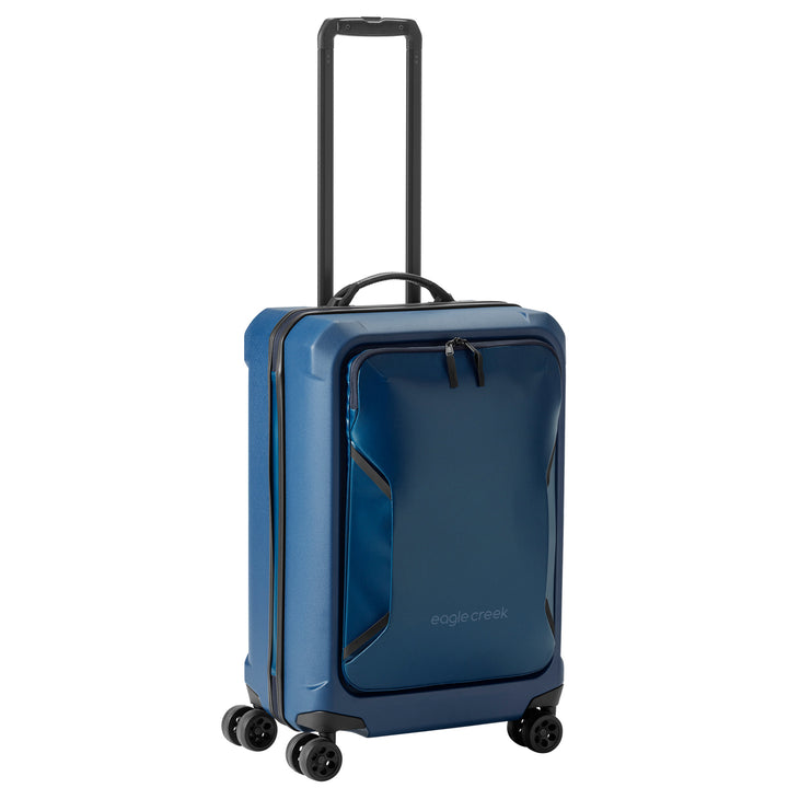 Blue Jay Eagle Creek Tarmac 4 Wheel 26" Luggage