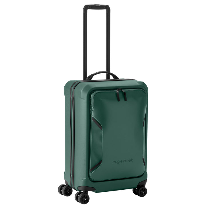 Duck Green Eagle Creek Tarmac 4 Wheel 26" Luggage