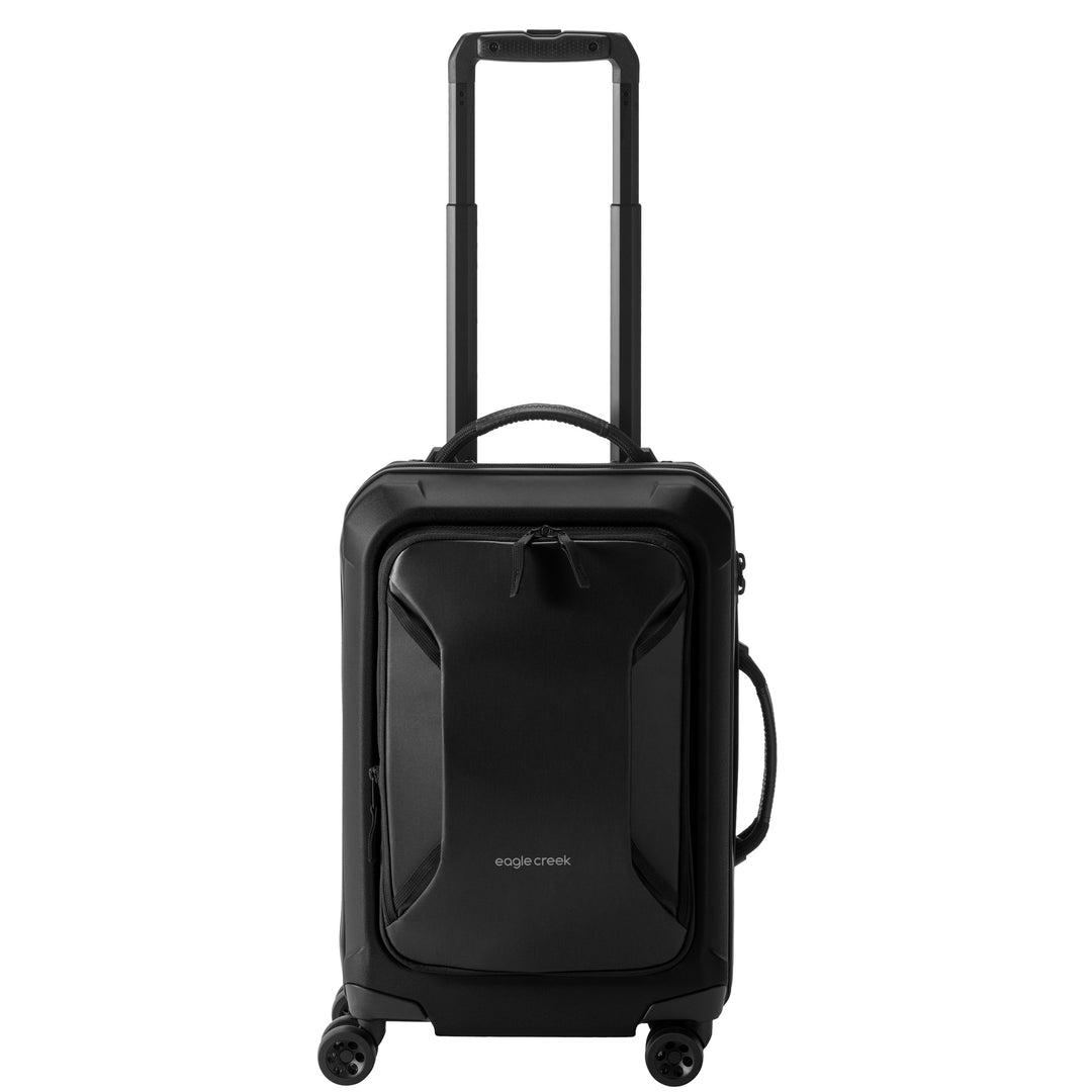 Black Eagle Creek Tarmac 4 Wheel Carry On Luggage
