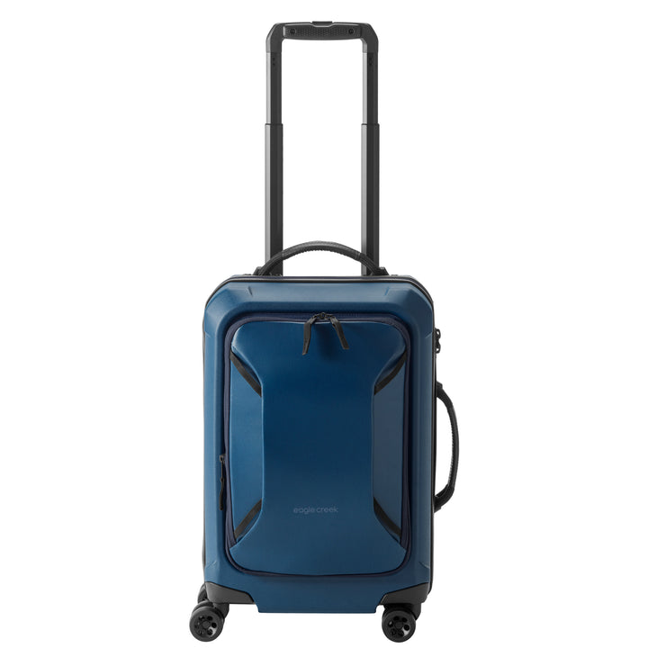 Blue Jay Eagle Creek Tarmac 4 Wheel Carry On Luggage