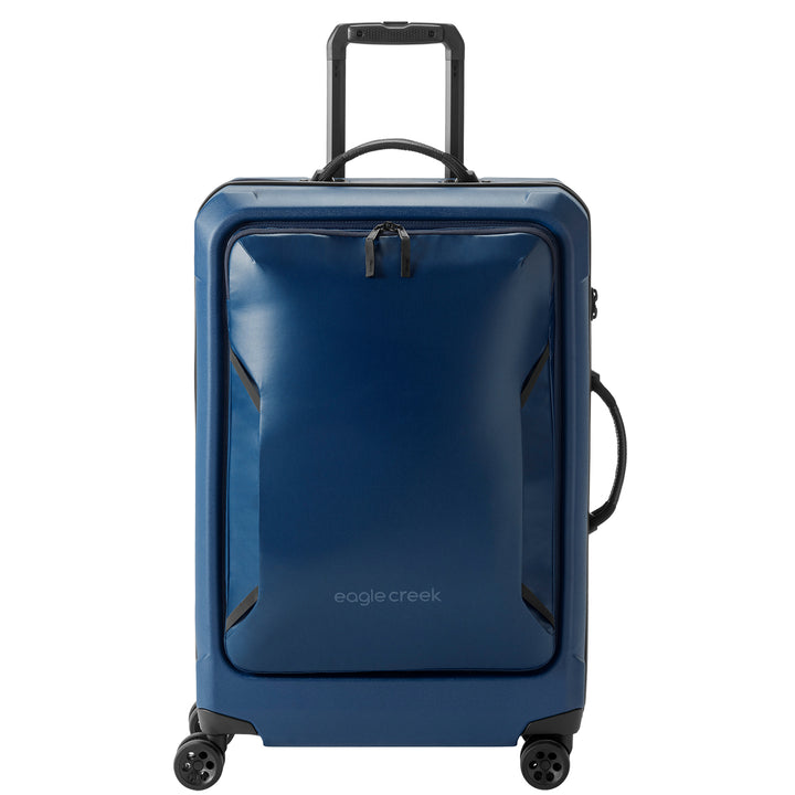 Eagle Creek Tarmac 4 Wheel 29" Luggage color Blue Jay