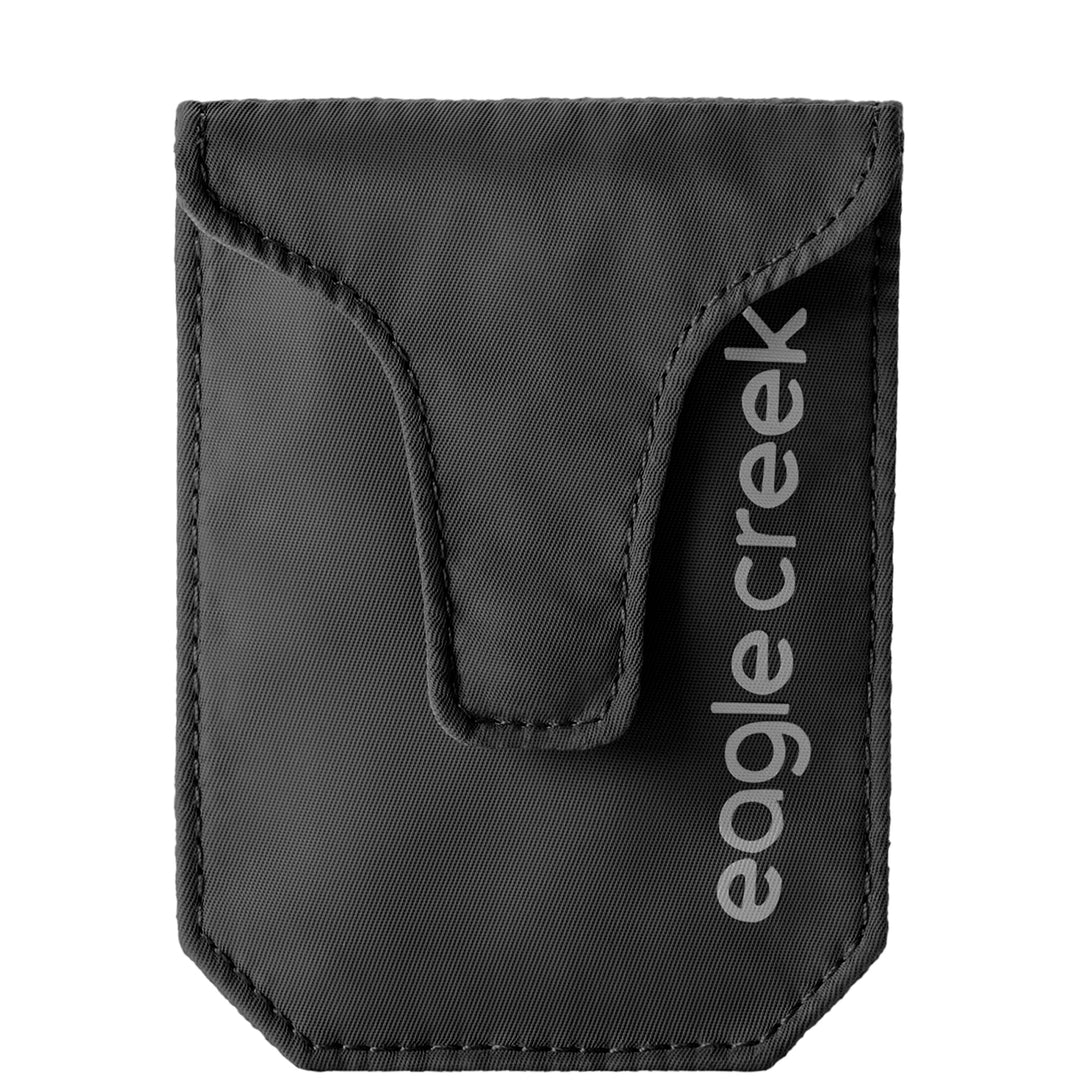 Black Eagle Creek Undercover RFID Bra Pouch