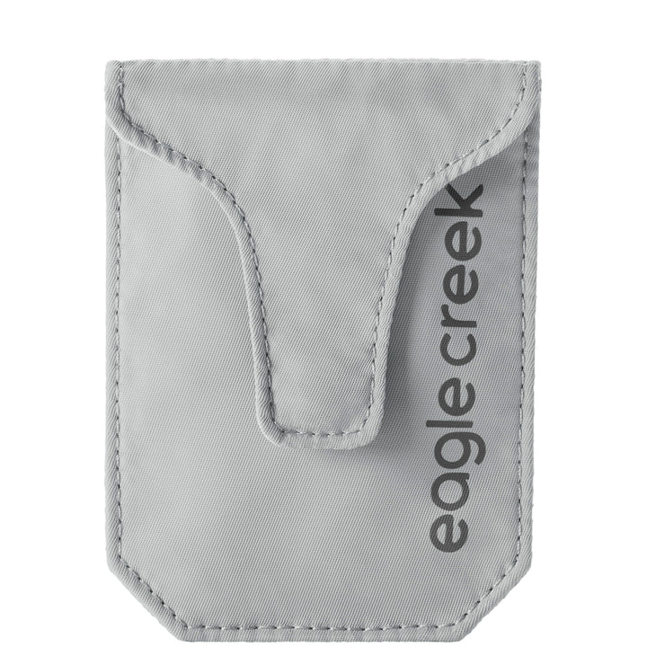 Storm Grey Eagle Creek Undercover RFID Bra Pouch