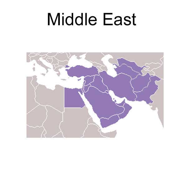 Adapter Middle East Travel Kit | Going In Style