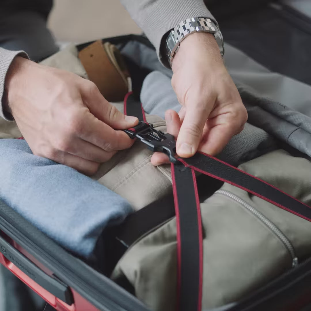Video of Spectra 3.0 Luggage by Victorinox