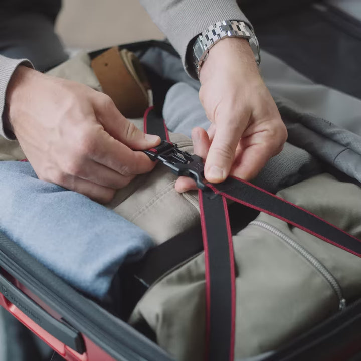 Video of Spectra 3.0 Luggage by Victorinox