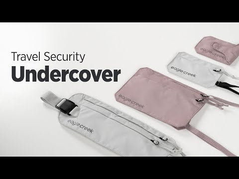 Eagle Creek Undercover RFID Bra Pouch