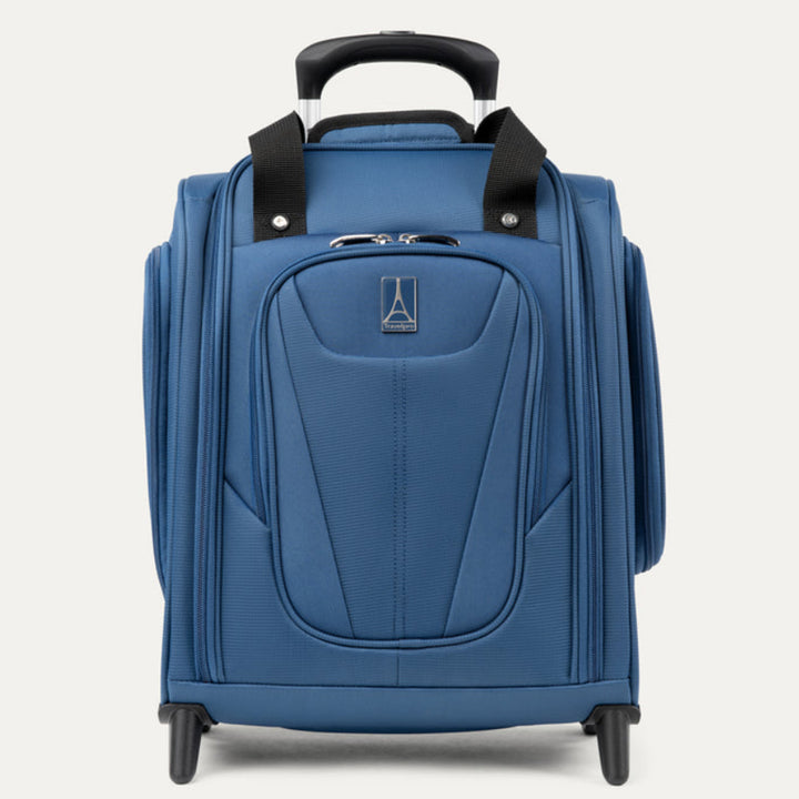 Travelpro Maxlite 5 Carry-On Rolling Underseat Bag Ensign Blue Color Option