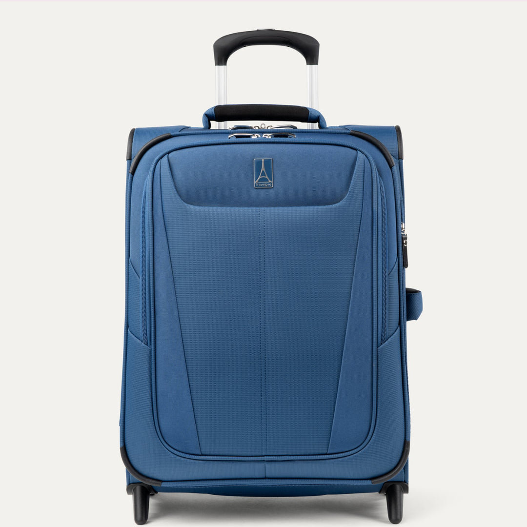 TravelPro Maxlite® 5 International Carry On Rollaboard color Ensign Blue