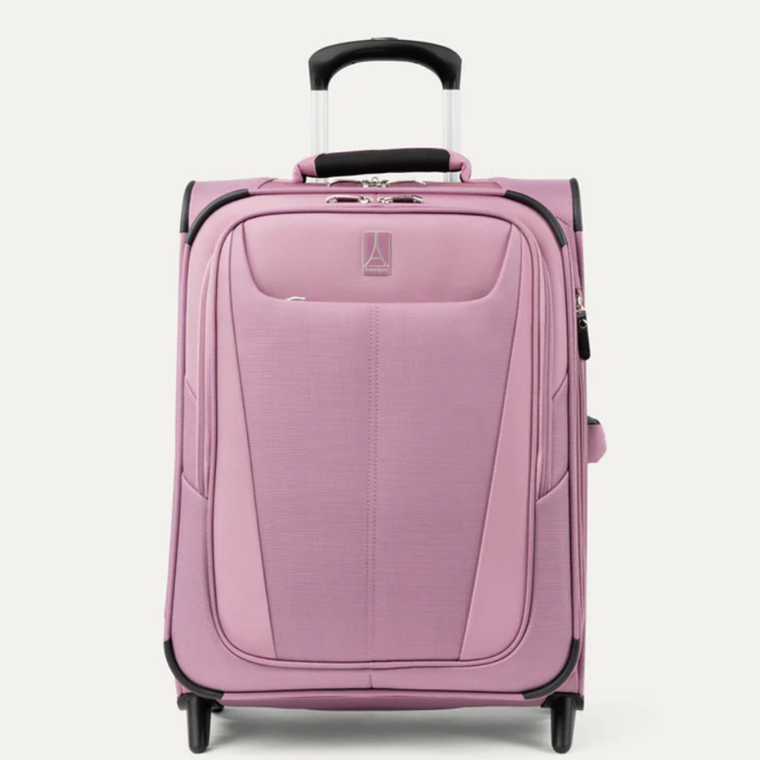 TravelPro Maxlite® 5 International Carry On Rollaboard Color Orchid Pink