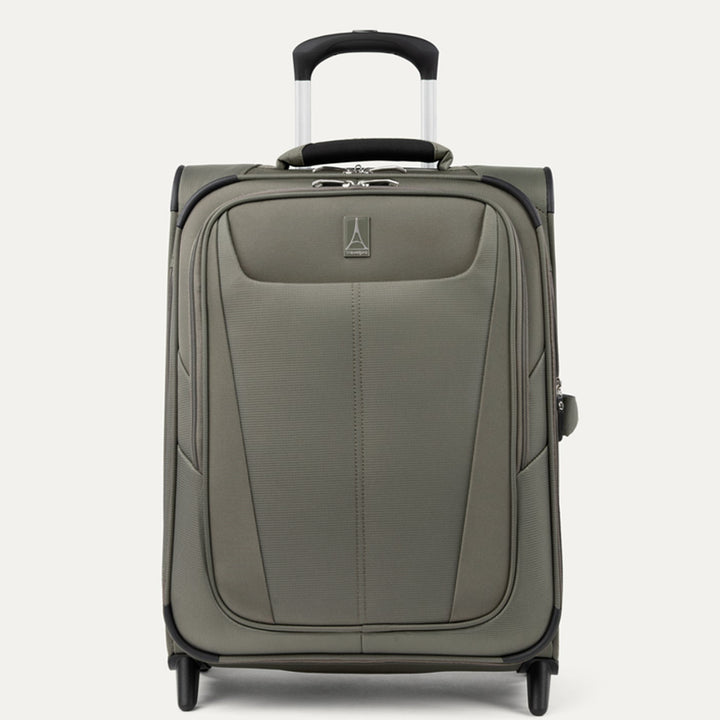 TravelPro Maxlite® 5 International Carry On Rollaboard Color Slate Green