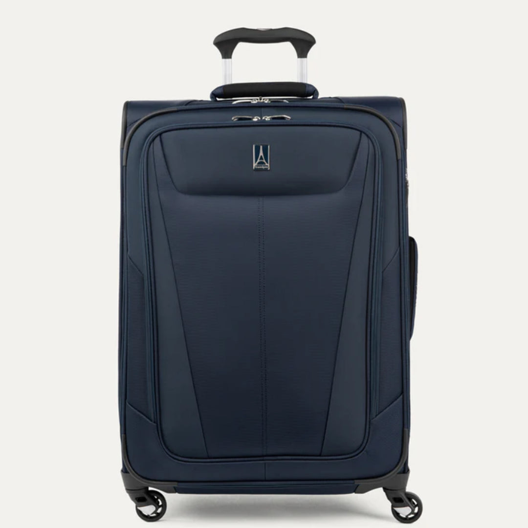 TravelPro Maxlite® 5 Medium Check-In Spinner Midnight Blue Navy Blue