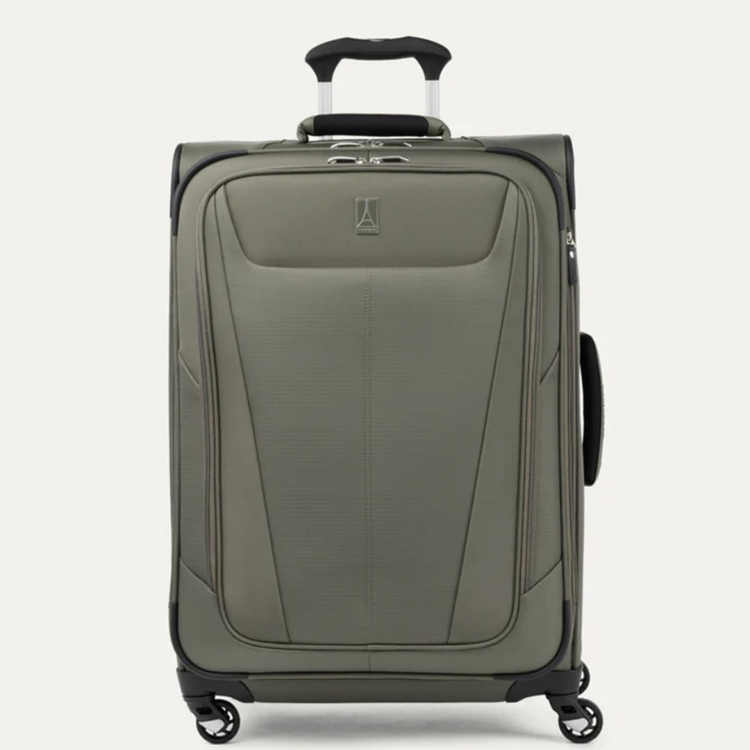 Color Slate Green TravelPro Maxlite® 5 Medium Check-In Spinner