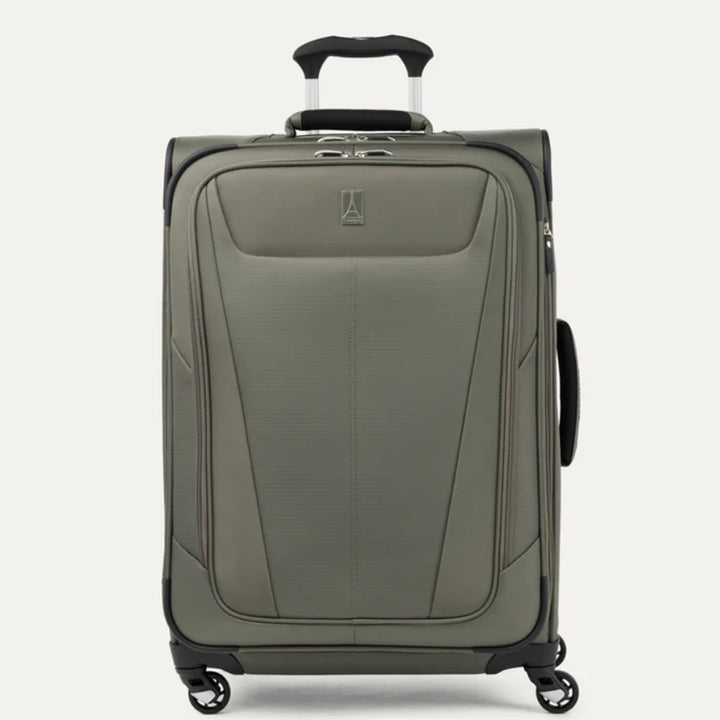 Color Slate Green TravelPro Maxlite® 5 Medium Check-In Spinner
