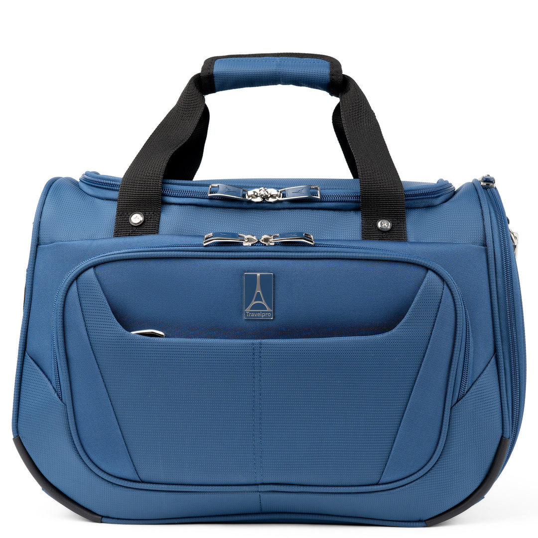 Travelpro Maxlite 5 Soft Tote Small Duffel color Ensign Blue