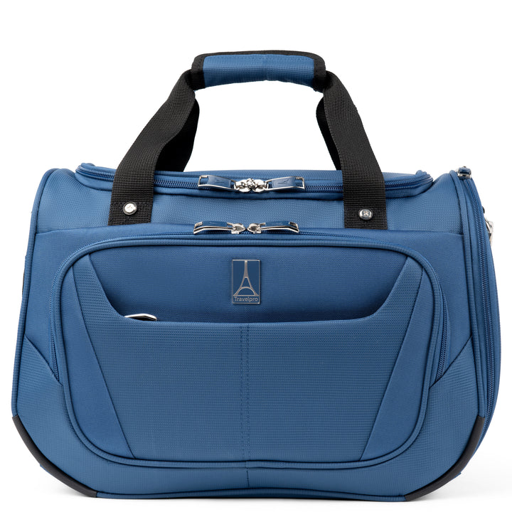 Travelpro Maxlite 5 Soft Tote Small Duffel color Ensign Blue