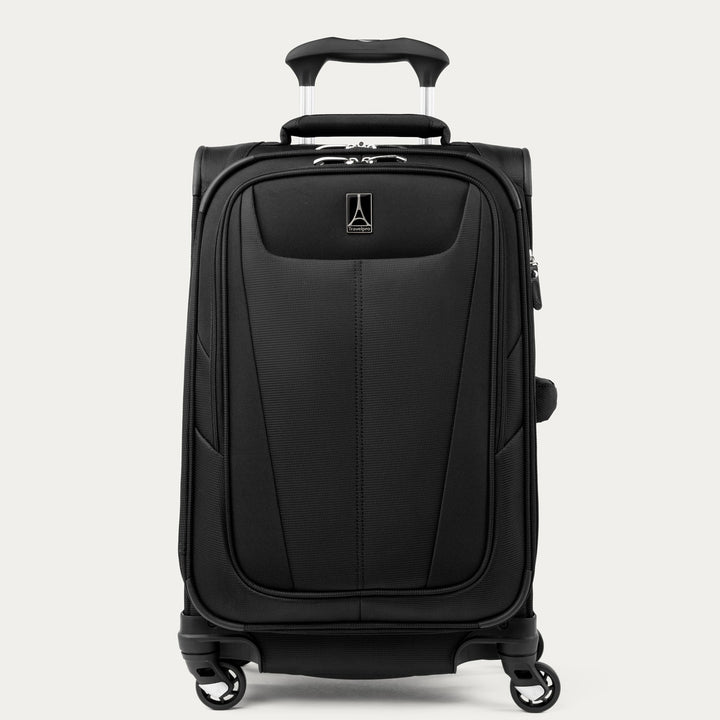Black TravelPro Maxlite® 5 Carry On Spinner
