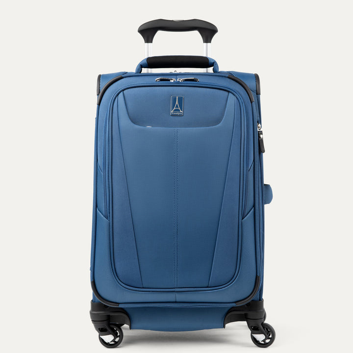 Bright Blue TravelPro Maxlite® 5 Carry On Spinner