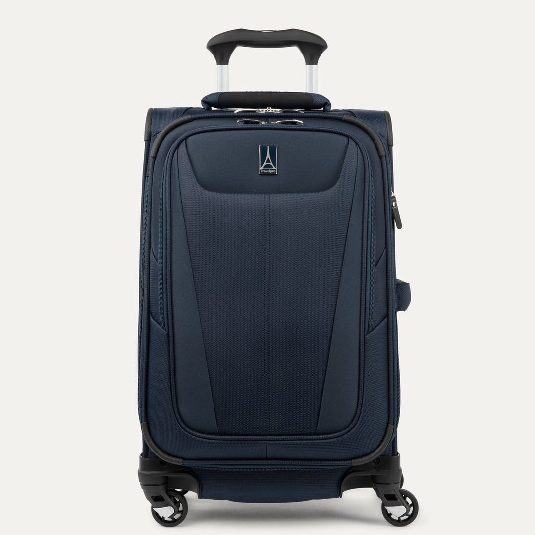 Navy Blue TravelPro Maxlite® 5 Carry On Spinner