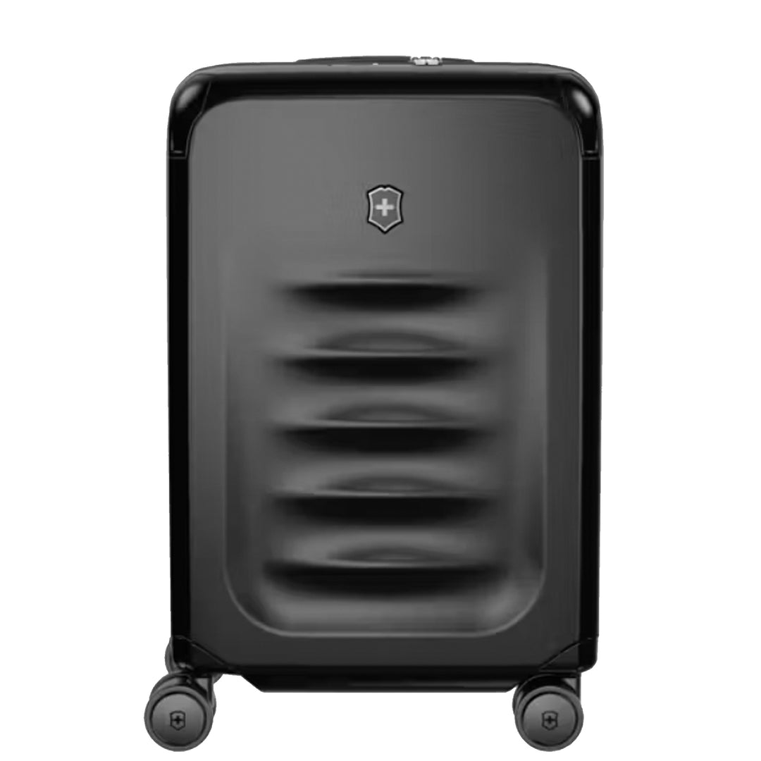 Victorinox Spectra 3.0 Frequent Flyer Plus Carry-On Black