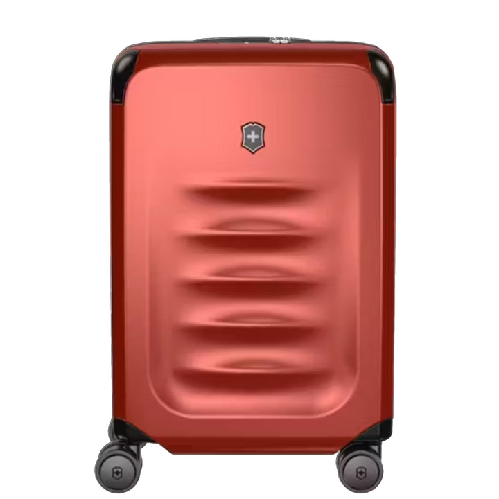 Victorinox Spectra 3.0 Frequent Flyer Plus Carry-On Red