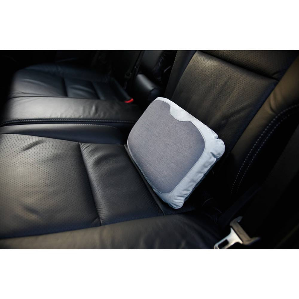  Lumbar Support Pillow for Car Seat of Midsize/Full
