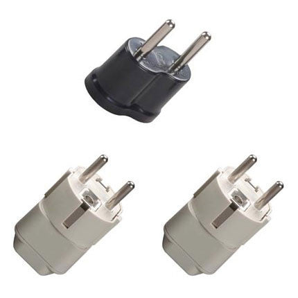 Ukraine Travel Adapter Kit | Going In Style