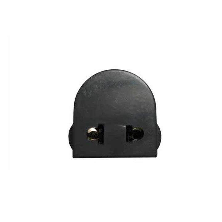 Back of South Africa Hong Kong Adapter
