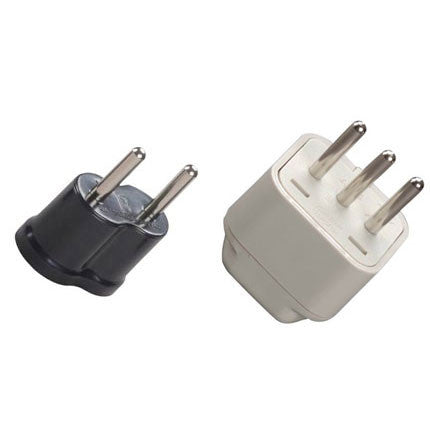 Sardinia (Italy) Travel Adapter Kit | Going In Style