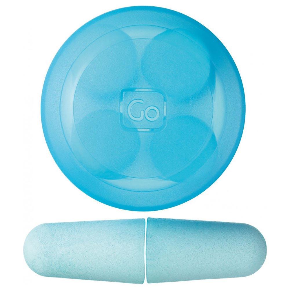 Design Go Soft Ear Plugs – Going In Style