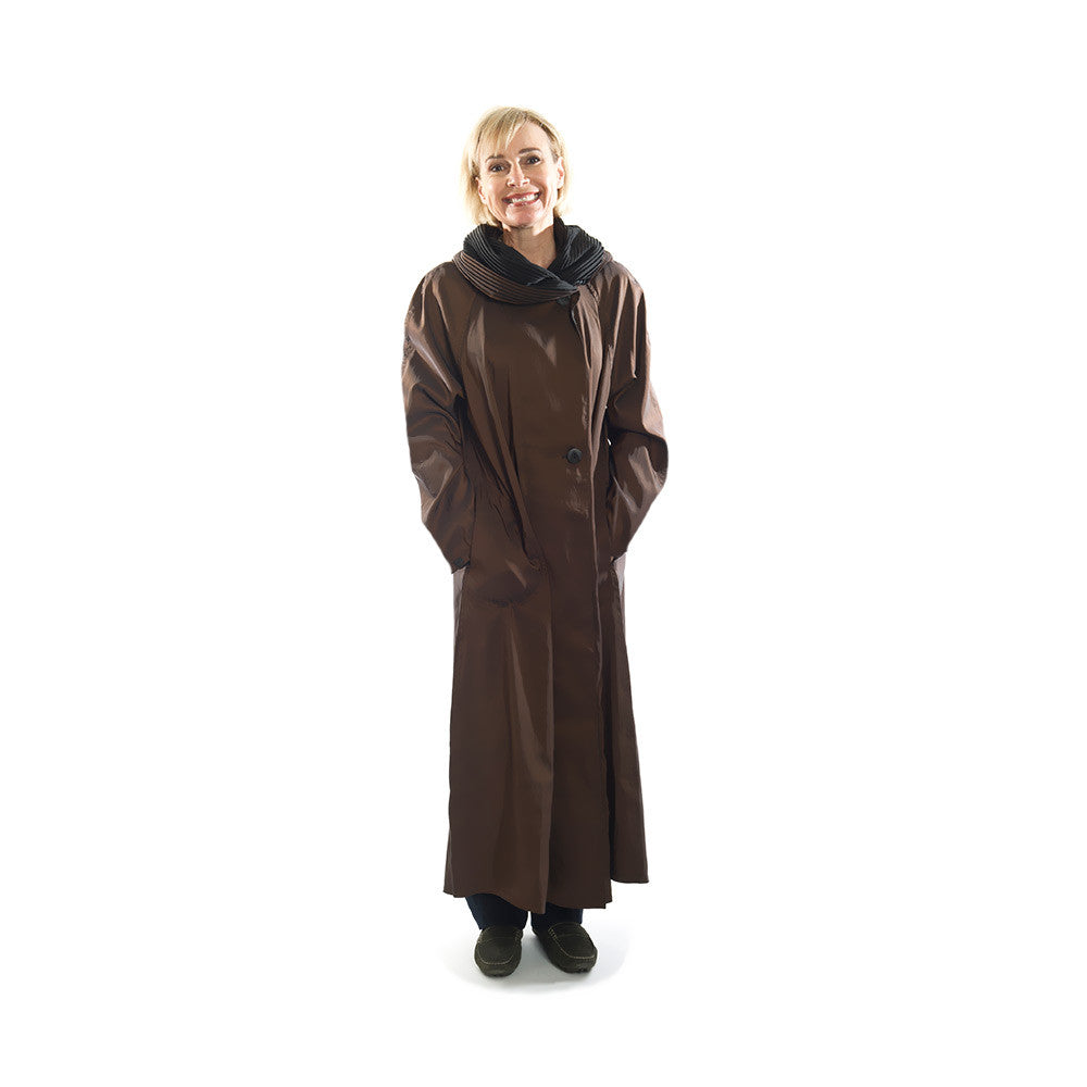 Mycra Pac Raincoats Going In Style