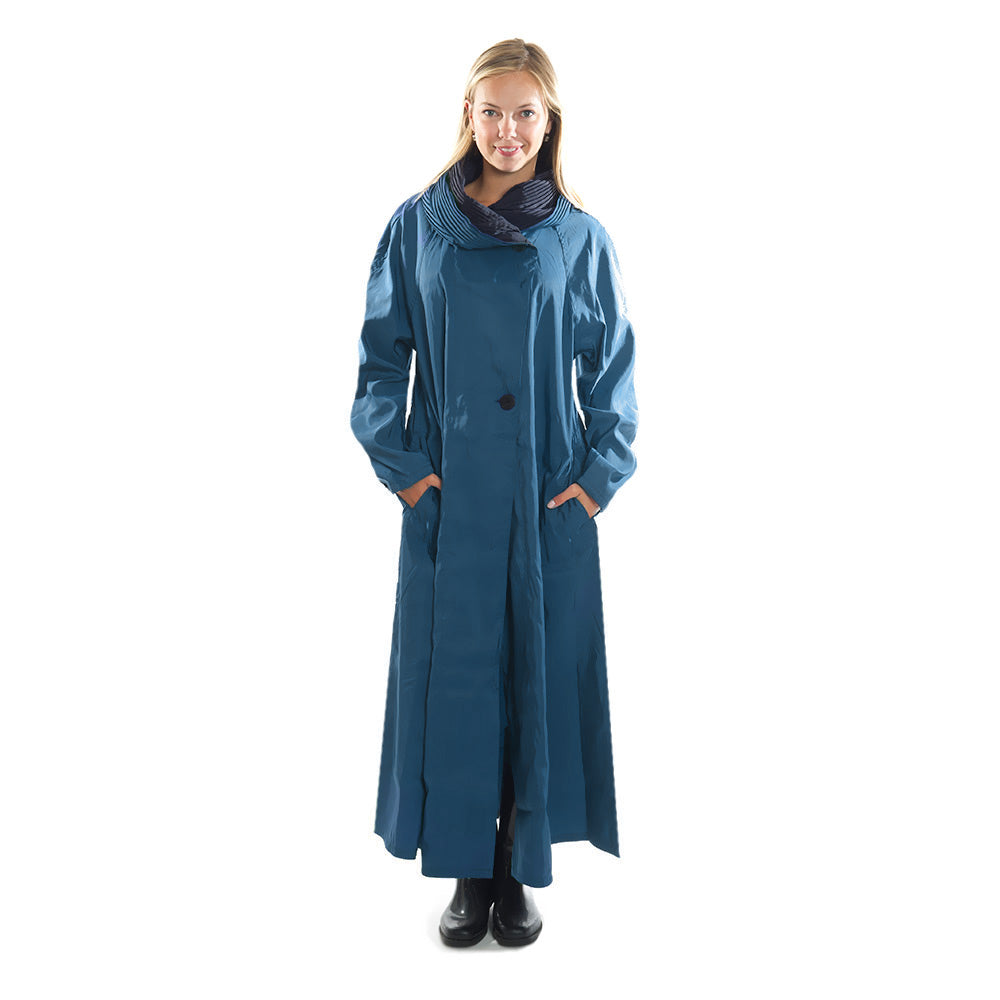 Mycra Pac Raincoats Going In Style