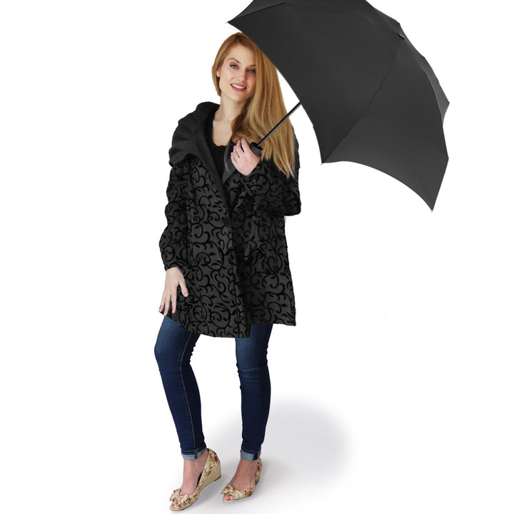 Mycra Pac Umbrella Dona Coat
