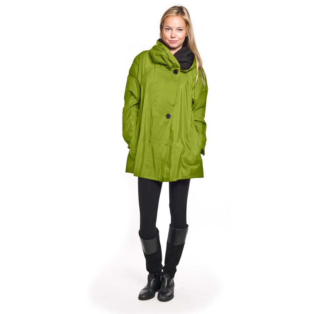 Mycra pac mini donatella raincoat shop
