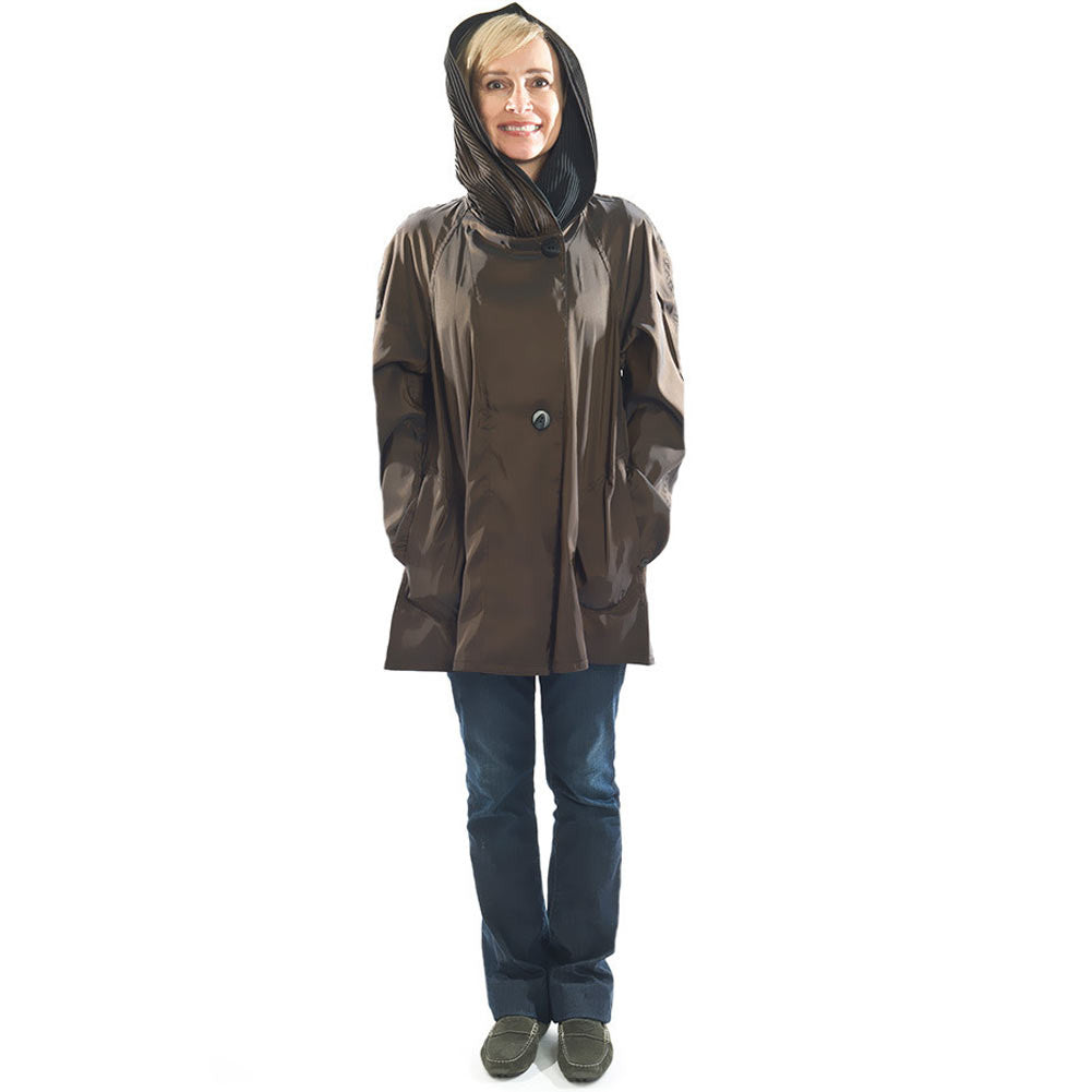 Mycra Pac Raincoat Donatella Mini Various Colours Going In Style