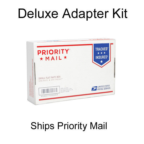 Italy Travel Adapter Kit | Going In Style