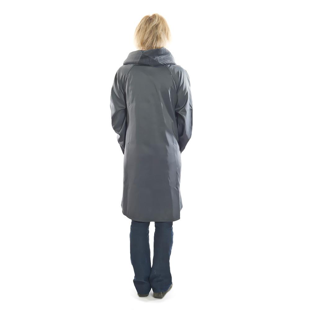 Mycra Pac Short Nickel Donatella Fashion Raincoat Travel Set