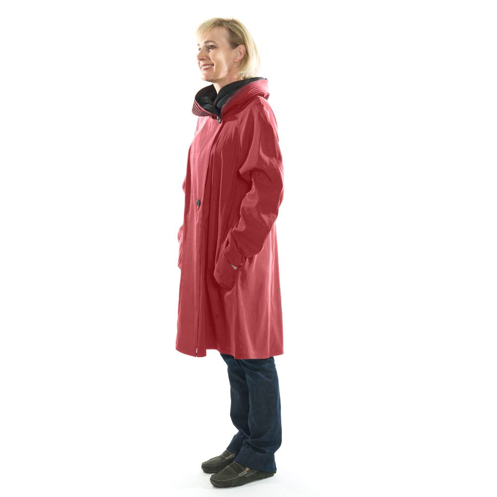 Womens Travel Coats