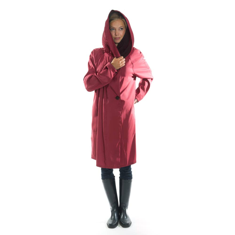 Mycra pac reversible raincoat sales
