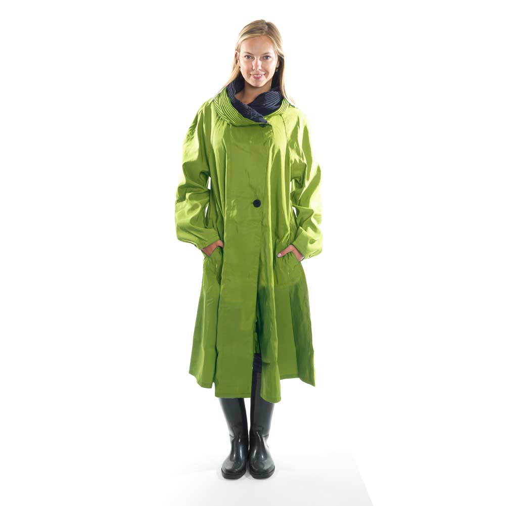Mycra pac raincoat shop