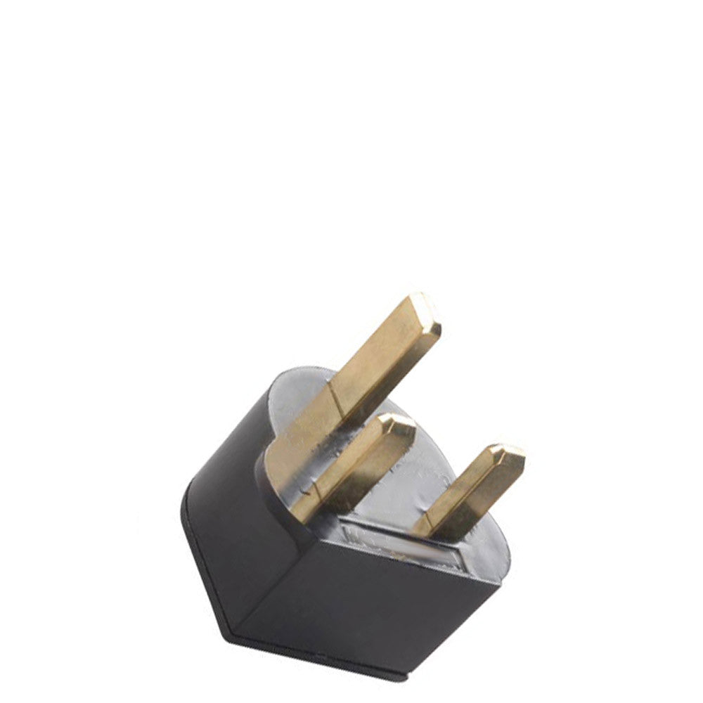 Non Grounded United Kingdom and Hong Kong Travel Adapter – Going In Style